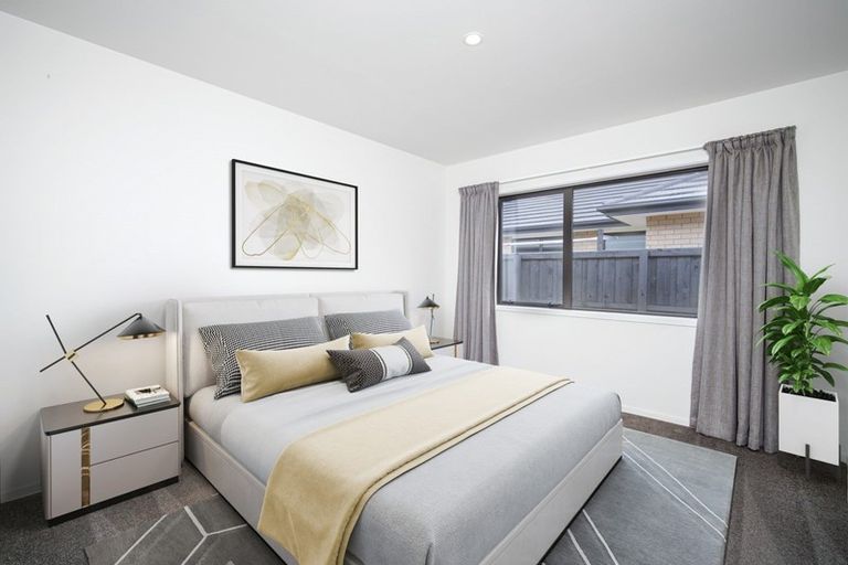 Photo of property in 18 Lydiard Drive, Rolleston, 7615