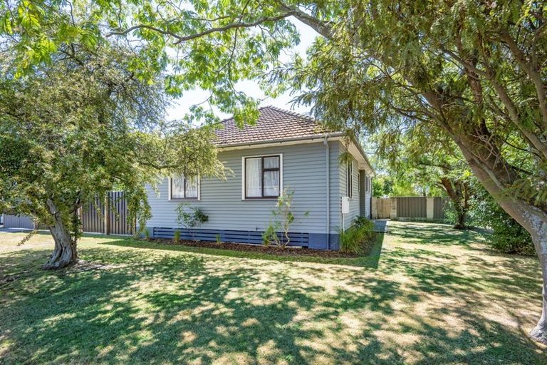 Photo of property in 700 Kowhai Street, Mahora, Hastings, 4120
