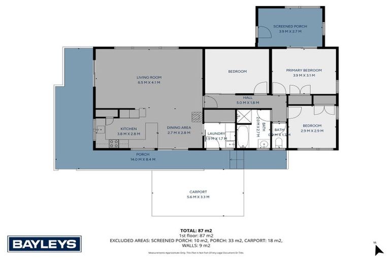 Photo of property in 26a Kemp Road, Kerikeri, 0230