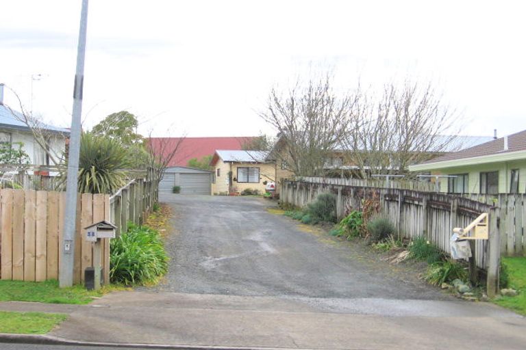 Photo of property in 38 Derby Street, Nawton, Hamilton, 3200