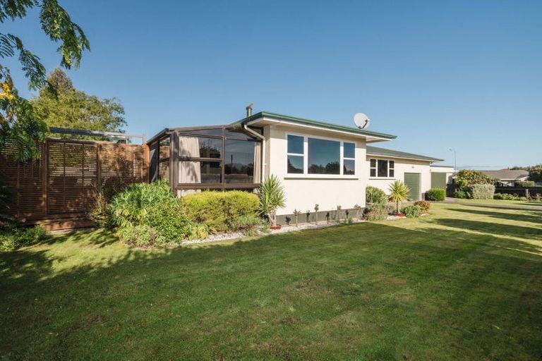 Photo of property in 16b King Street, Dannevirke, 4930