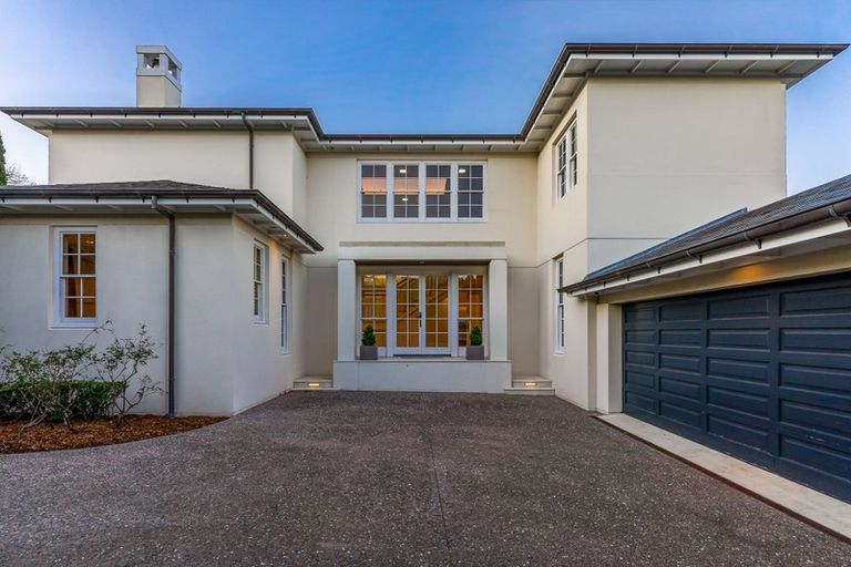 Photo of property in 103 St Stephens Avenue, Parnell, Auckland, 1052