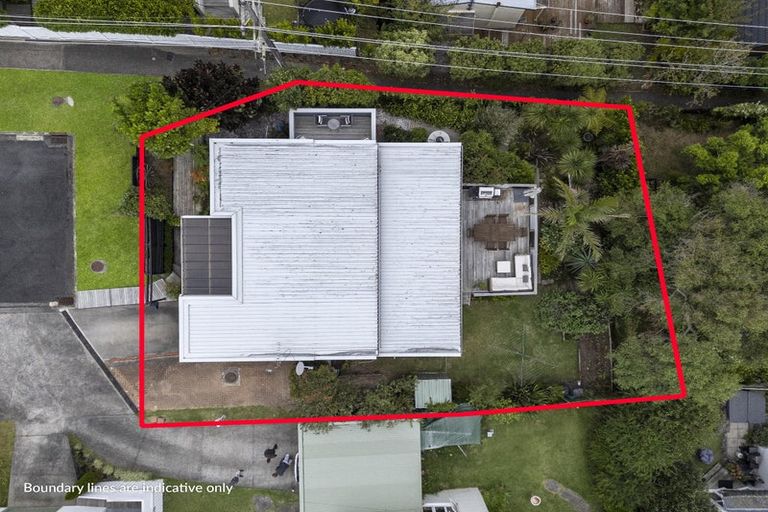 Photo of property in 11 Wesley Street, Devonport, Auckland, 0624