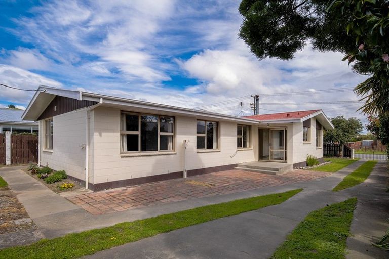 Photo of property in 185 Weld Street, Witherlea, Blenheim, 7201