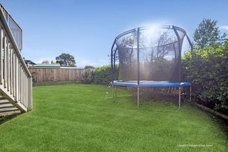 Photo of property in 65 Lewis Street, Glenview, Hamilton, 3206