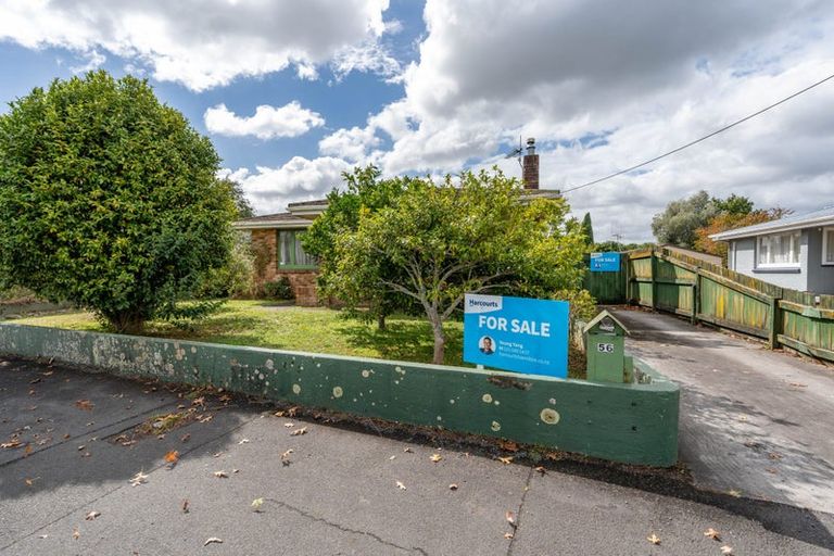 Photo of property in 56 Peachgrove Road, Hamilton East, Hamilton, 3216