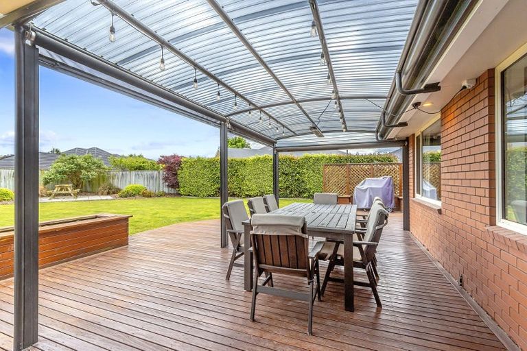 Photo of property in 20 Sheridan Drive, Rolleston, 7614