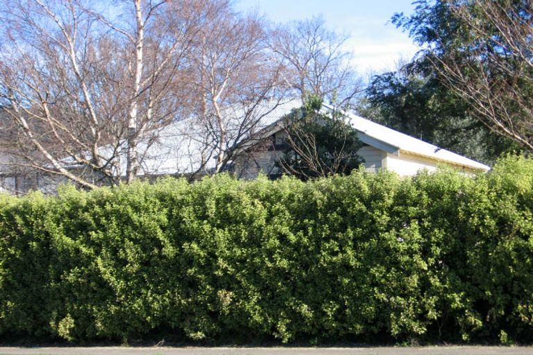 Photo of property in 1 Birdwood Street, Featherston, 5710