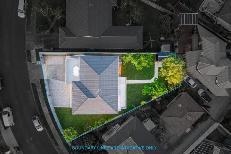 Photo of property in 23 Galsworthy Place, Bucklands Beach, Auckland, 2014