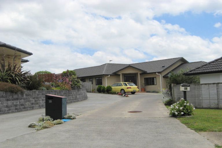 Photo of property in 20 Willis Avenue, Pukekohe, 2120