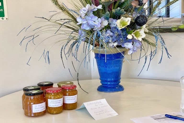 Photo of property in Rosehill Lifestyle Village, 17/182 Gleneagles Drive, Te Awamutu, 3800