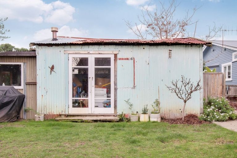 Photo of property in 13 Creagh Street, Te Awa, Napier, 4110