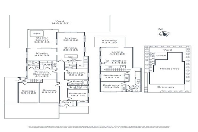 Photo of property in 96 Jack Hanley Drive, Jacks Point, Queenstown, 9371
