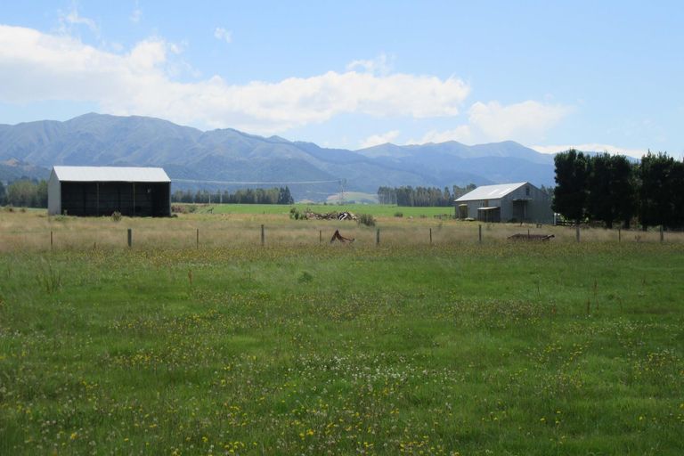 Photo of property in 104 Upper Hook Road, Makikihi, Waimate, 7978
