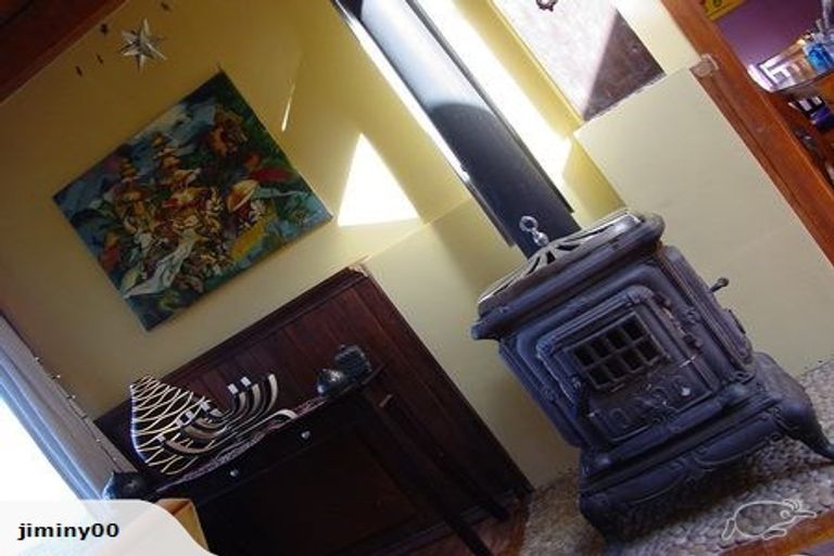 Photo of property in 57 Hawkhurst Road, Lyttelton, 8082