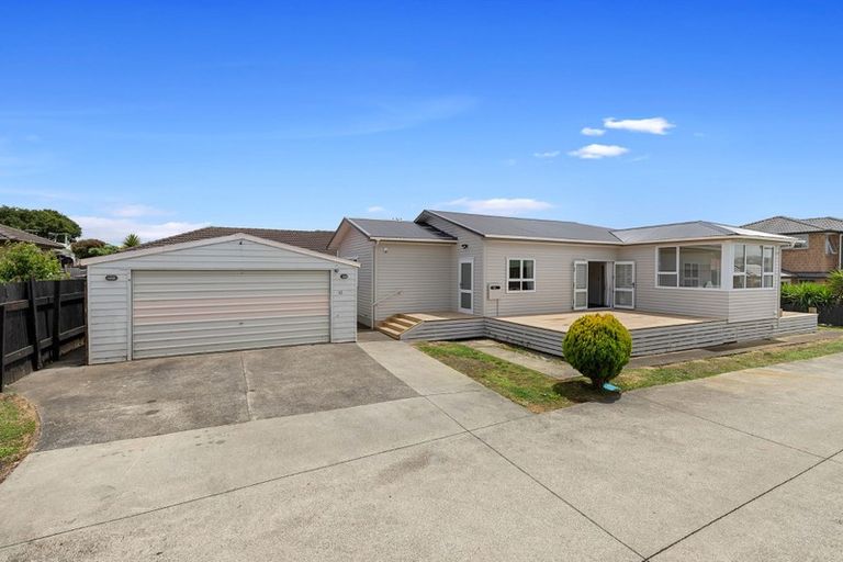 Photo of property in 10 Church Street, Tuakau, 2121