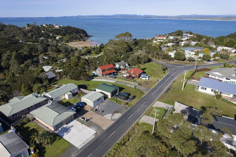 Photo of property in 10 De Surville Road, Karikari Peninsula, Kaitaia, 0483
