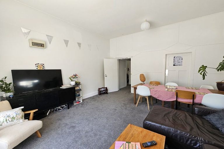 Photo of property in 23 Palmer Street, Aro Valley, Wellington, 6011