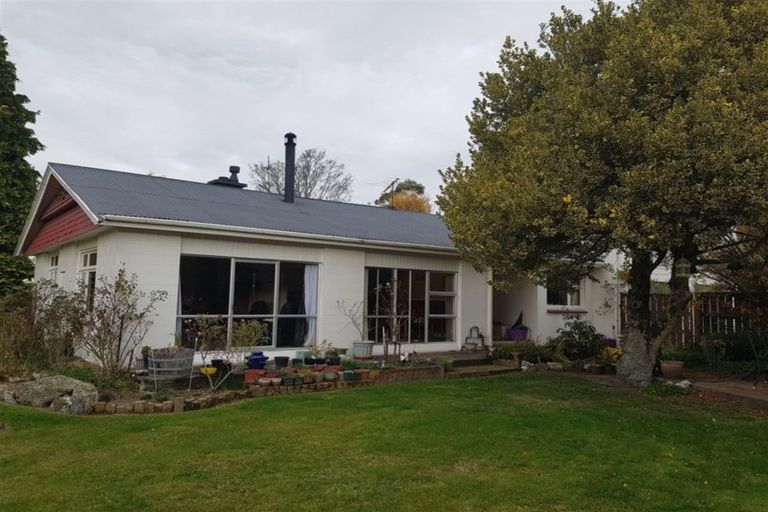 Photo of property in 677 Woodstock Road, Burnt Hill, Oxford, 7495