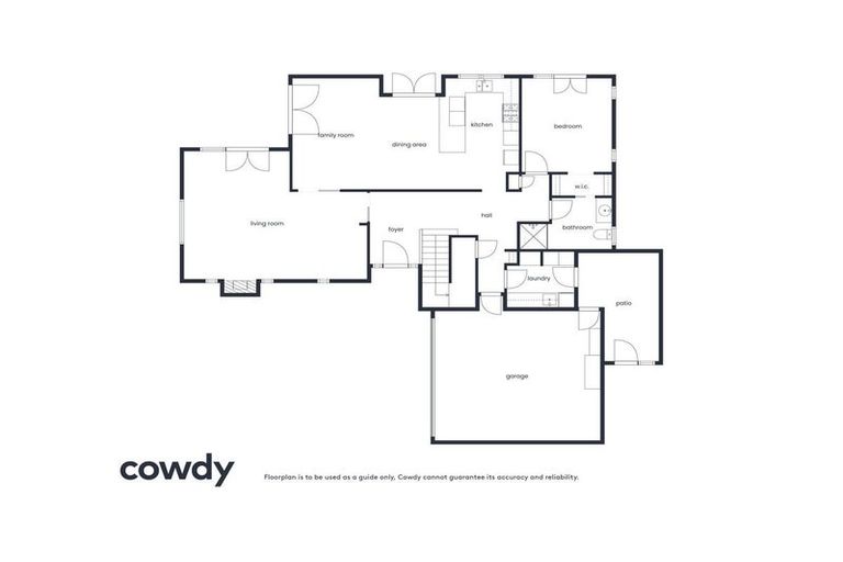 Photo of property in 59 Murray Place, St Albans, Christchurch, 8014