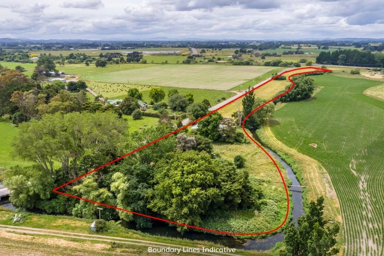 Photo of property in 65 Matarawa Road, Dalefield, Carterton, 5791