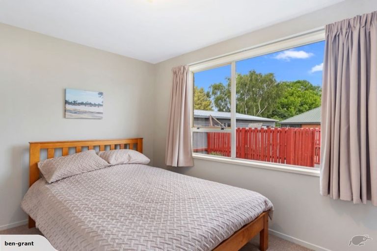 Photo of property in 51 Bailey Street, Templeton, Christchurch, 8042