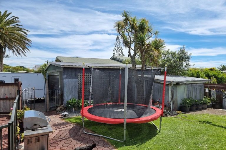 Photo of property in 2 Ida Street, Greymouth, 7805