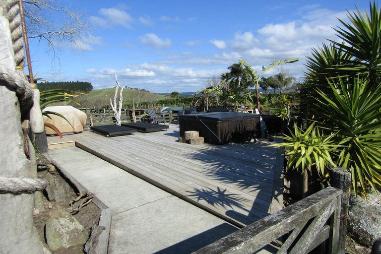 Photo of property in 252 Redcliffs Road, Kerikeri, 0294