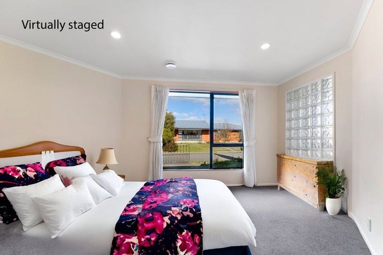 Photo of property in 12 Karina Crescent, Redwoodtown, Blenheim, 7201