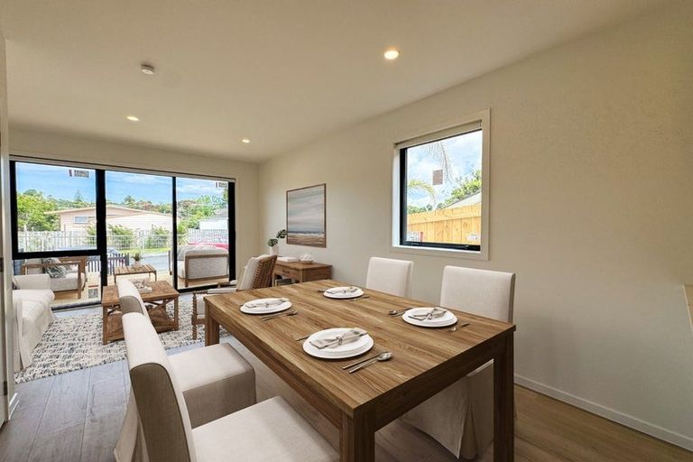 Photo of property in 30a Flaxdale Street, Birkdale, Auckland, 0626