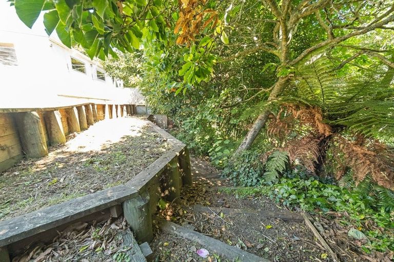 Photo of property in 91 Manu Crescent, Upper Vogeltown, New Plymouth, 4310