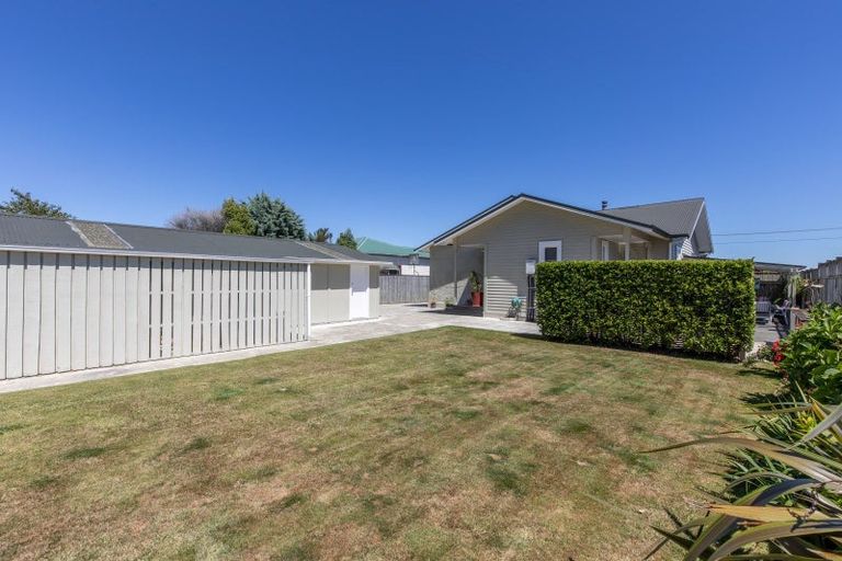 Photo of property in 57 Swinburn Street, Dannevirke, 4930