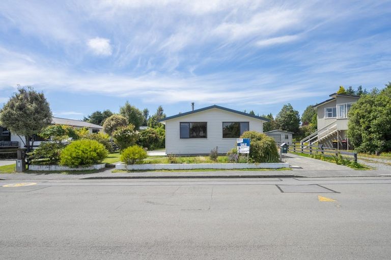 Photo of property in 11 Homer Street, Te Anau, 9600