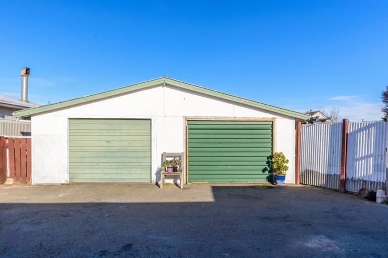 Photo of property in 11 Linton Street, Mayfield, Blenheim, 7201