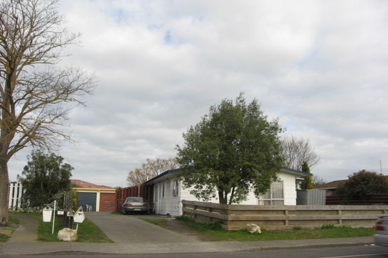 Photo of property in 3 Scott Drive, Flaxmere, Hastings, 4120