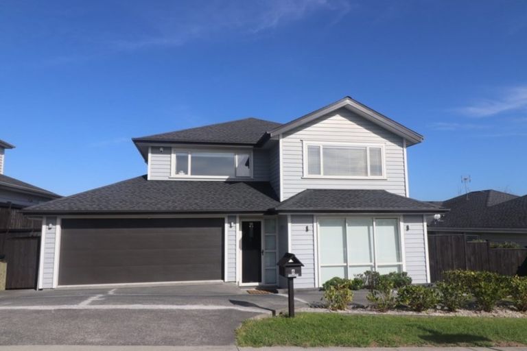 Photo of property in 8 Bankside Road, Silverdale, 0932