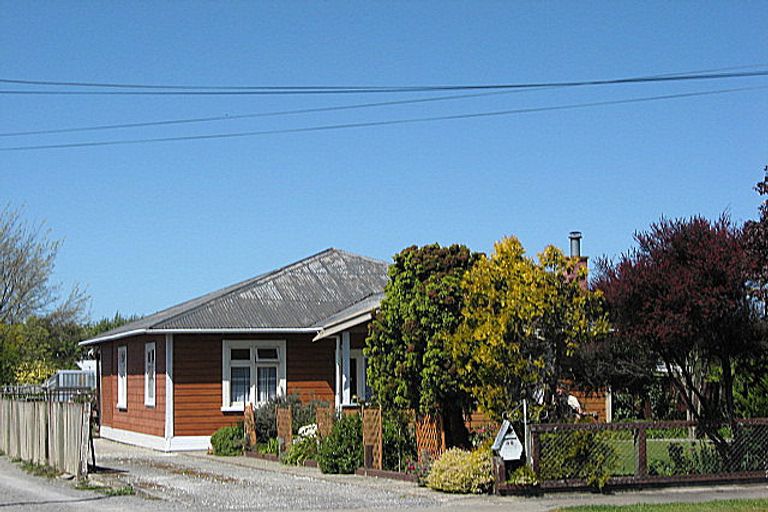 Photo of property in 49 Weld Street, Redwoodtown, Blenheim, 7201