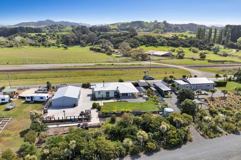 Photo of property in 634 Claverley Road, Hundalee, Cheviot, 7384