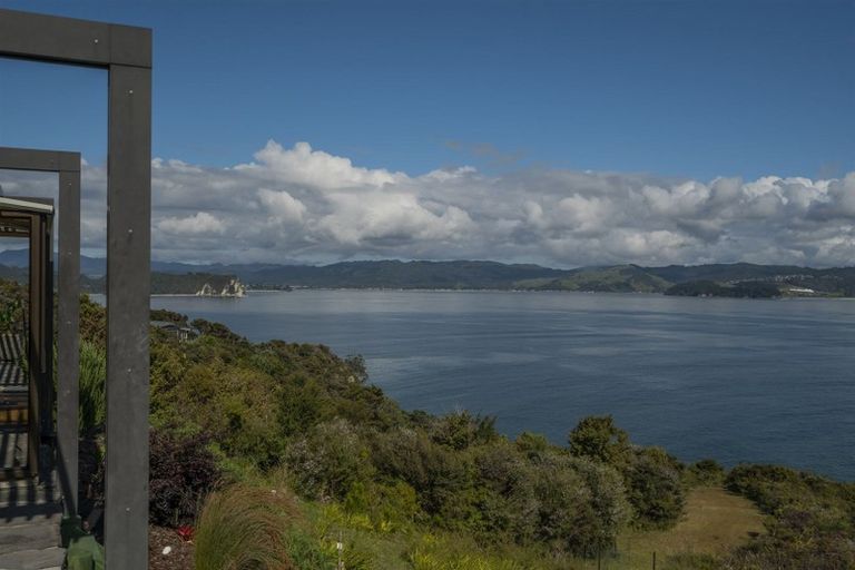 Photo of property in 398i Lees Road, Hahei, Whitianga, 3591