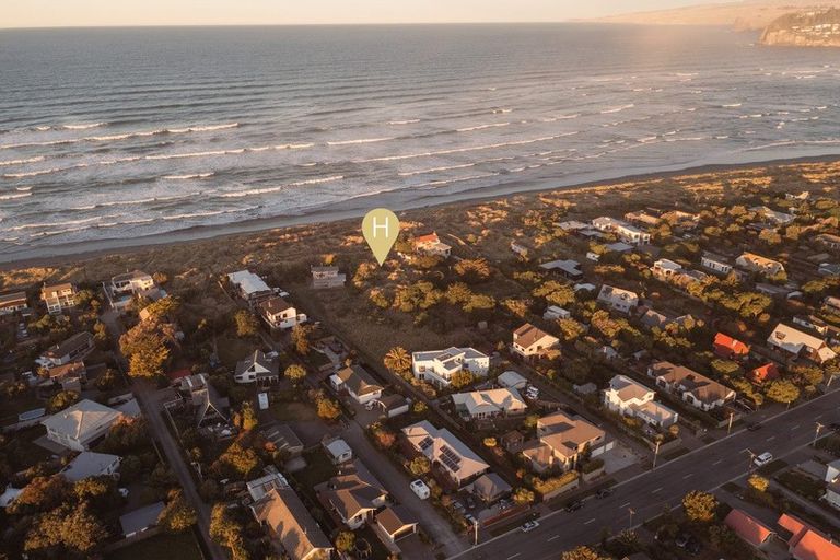 Photo of property in 177c Rocking Horse Road, Southshore, Christchurch, 8062