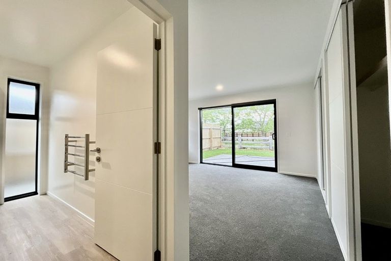 Photo of property in 16 Glovers Road, Halswell, Christchurch, 8025