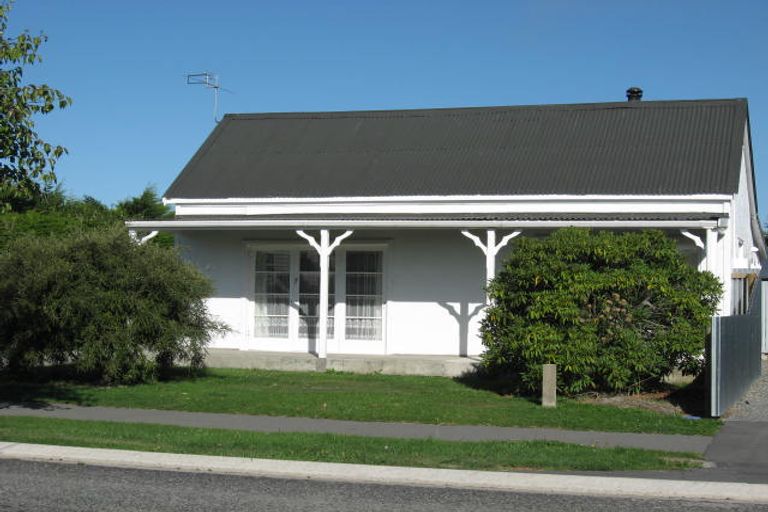 Photo of property in 56a Selwyn Street, Leeston, 7632