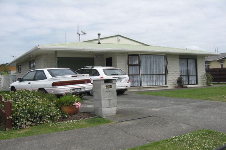 Photo of property in 26a Church Street, Feilding, 4702