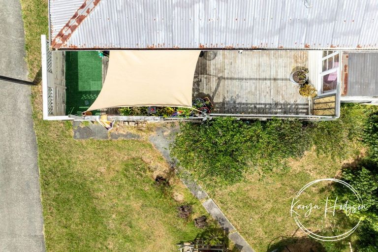 Photo of property in 109 Hurndall Street East, Maungaturoto, 0520