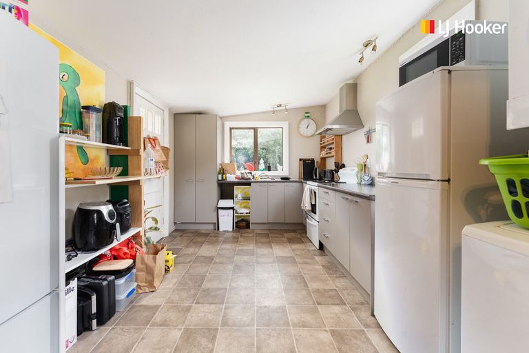 Photo of property in 115 North Road, North East Valley, Dunedin, 9010