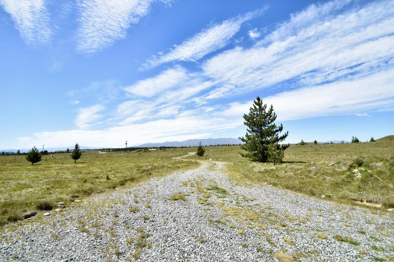 Photo of property in 894 Manuka Terrace, Ben Ohau, Twizel, 7999