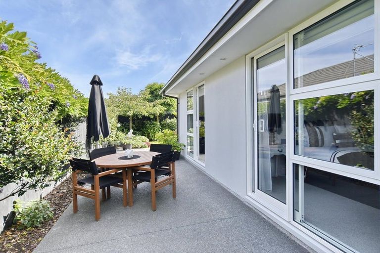 Photo of property in 37 Ruapani Street, Marshland, Christchurch, 8083