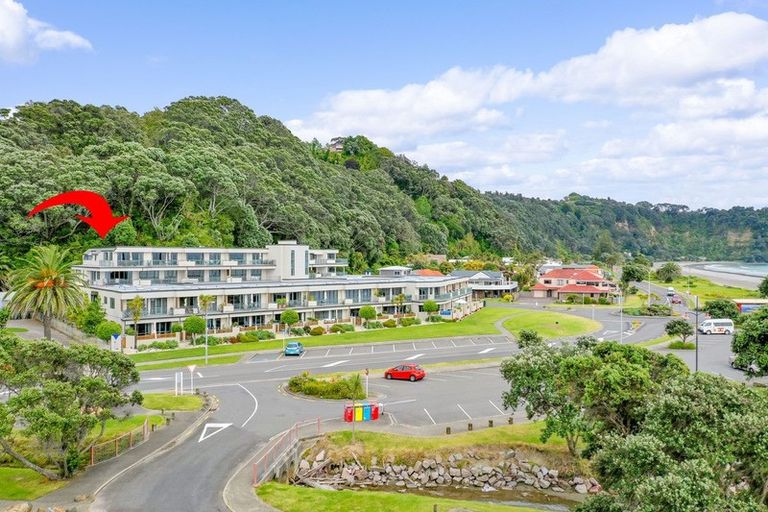 Photo of property in Beachpoint Apartments, 2/5 West End Road, Ohope, 3121