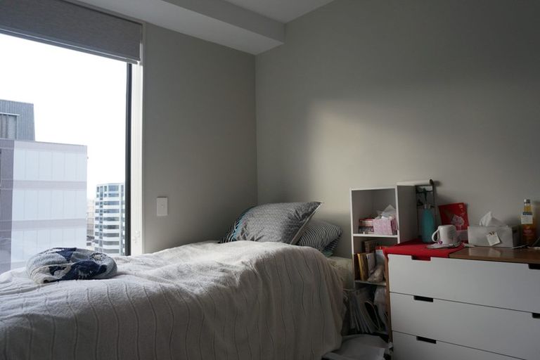 Photo of property in Vsp South, 707/166 Victoria Street, Te Aro, Wellington, 6011