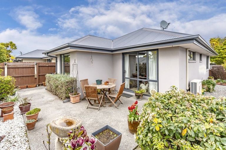 Photo of property in 39d Harrison Street, Mairehau, Christchurch, 8013